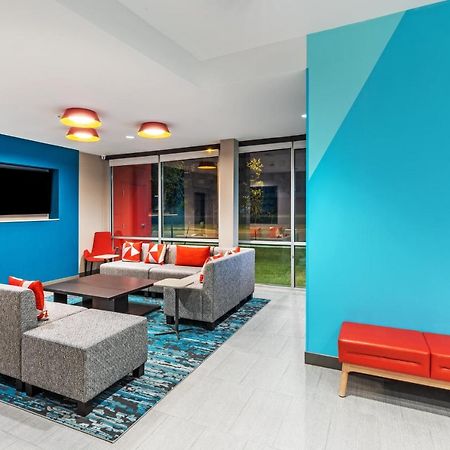Avid Hotel - Bentonville - Rogers By Ihg エクステリア 写真