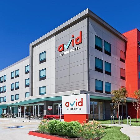 Avid Hotel - Bentonville - Rogers By Ihg エクステリア 写真