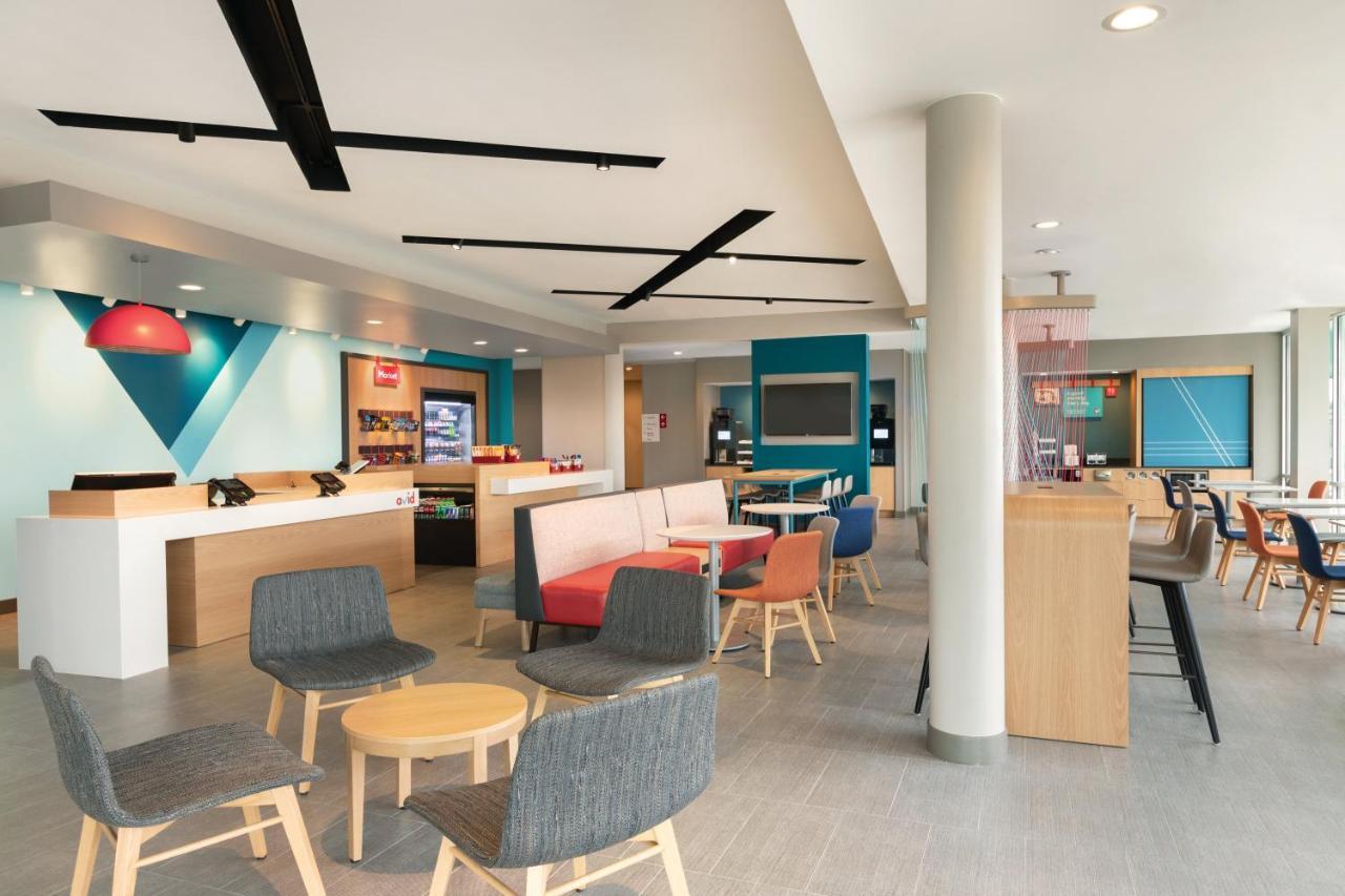 Avid Hotel - Bentonville - Rogers By Ihg エクステリア 写真