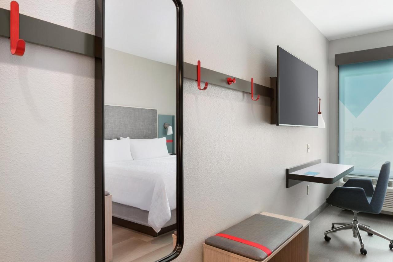 Avid Hotel - Bentonville - Rogers By Ihg エクステリア 写真