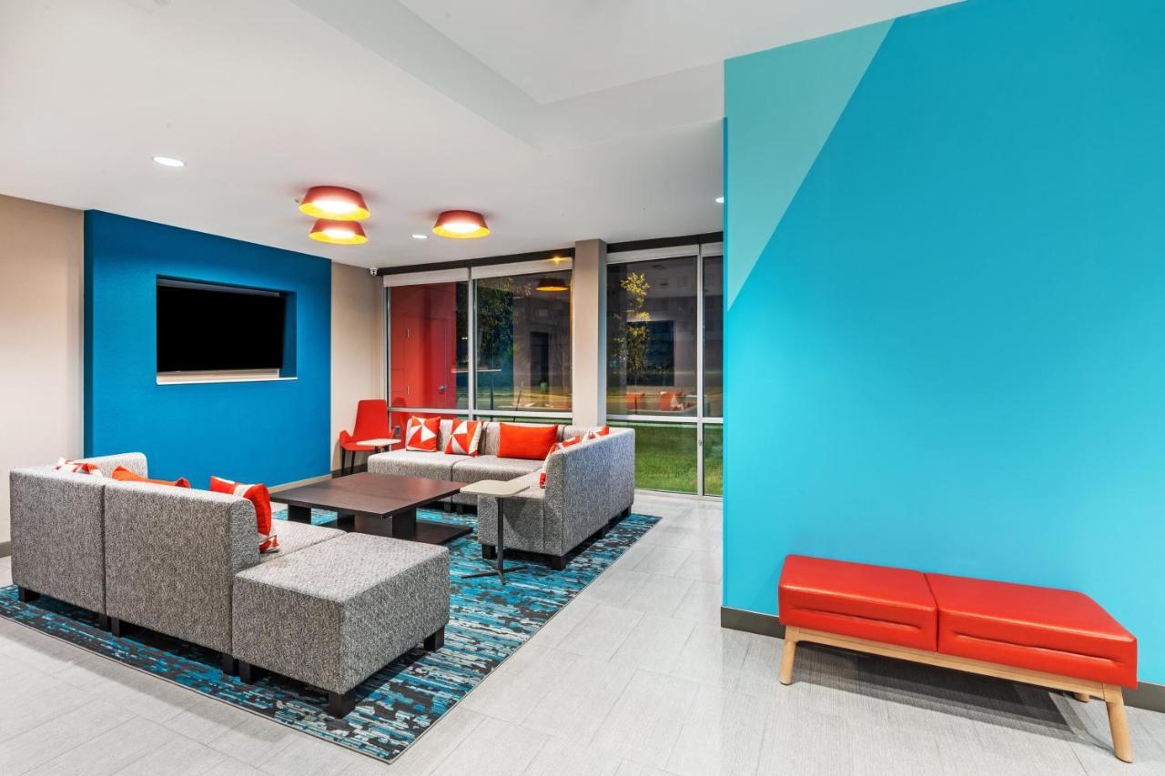 Avid Hotel - Bentonville - Rogers By Ihg エクステリア 写真