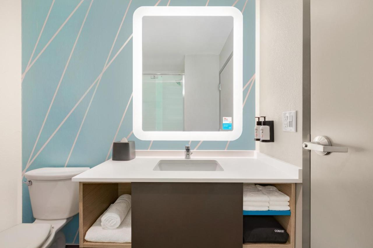 Avid Hotel - Bentonville - Rogers By Ihg エクステリア 写真