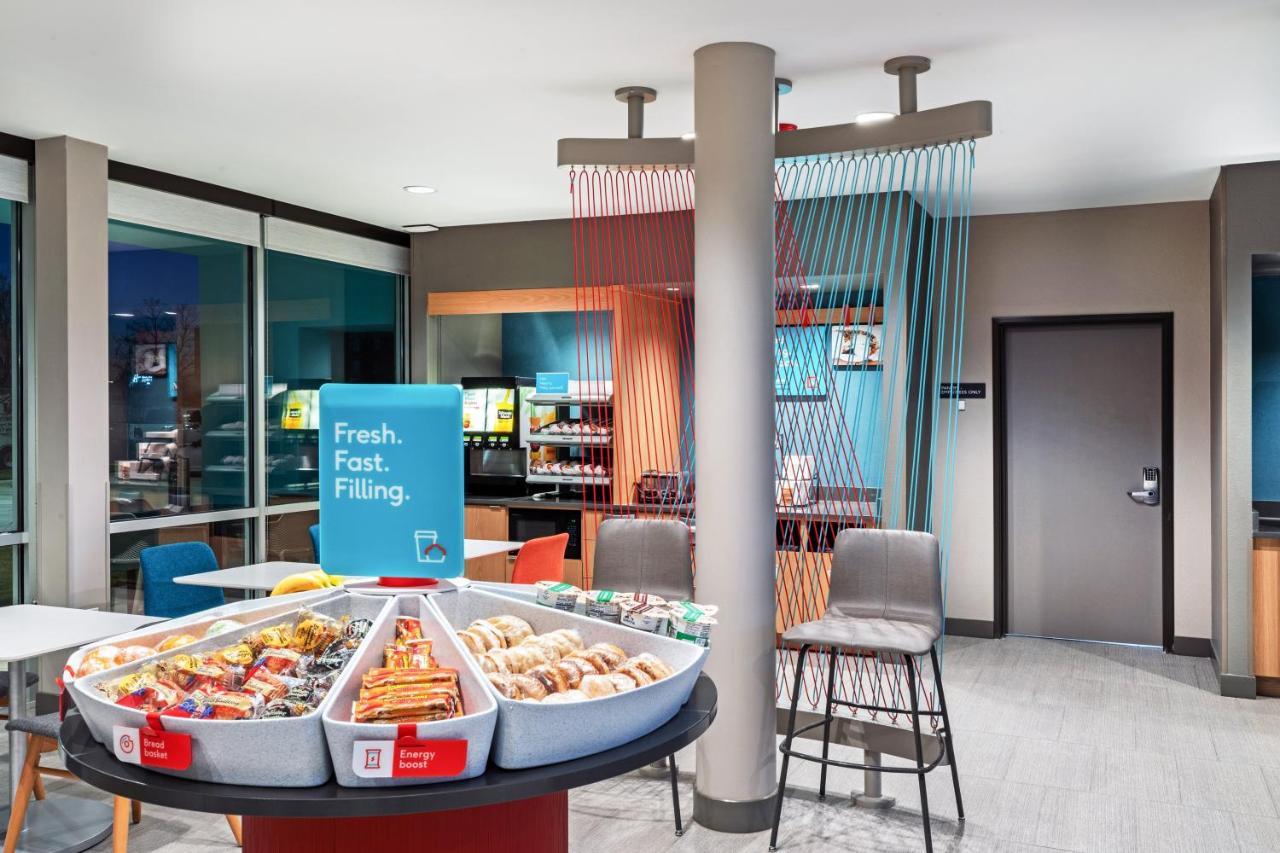 Avid Hotel - Bentonville - Rogers By Ihg エクステリア 写真