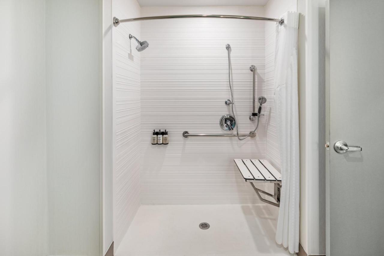Avid Hotel - Bentonville - Rogers By Ihg エクステリア 写真