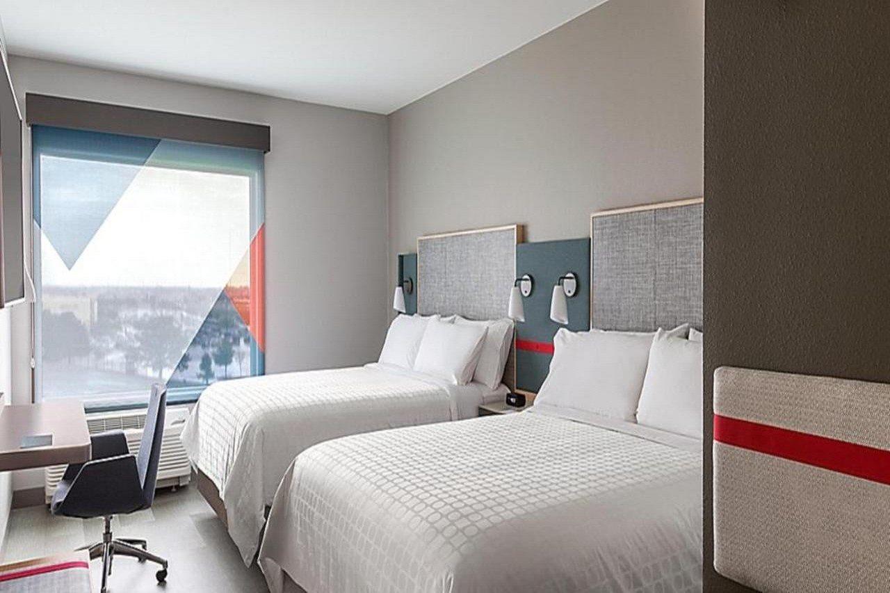 Avid Hotel - Bentonville - Rogers By Ihg エクステリア 写真