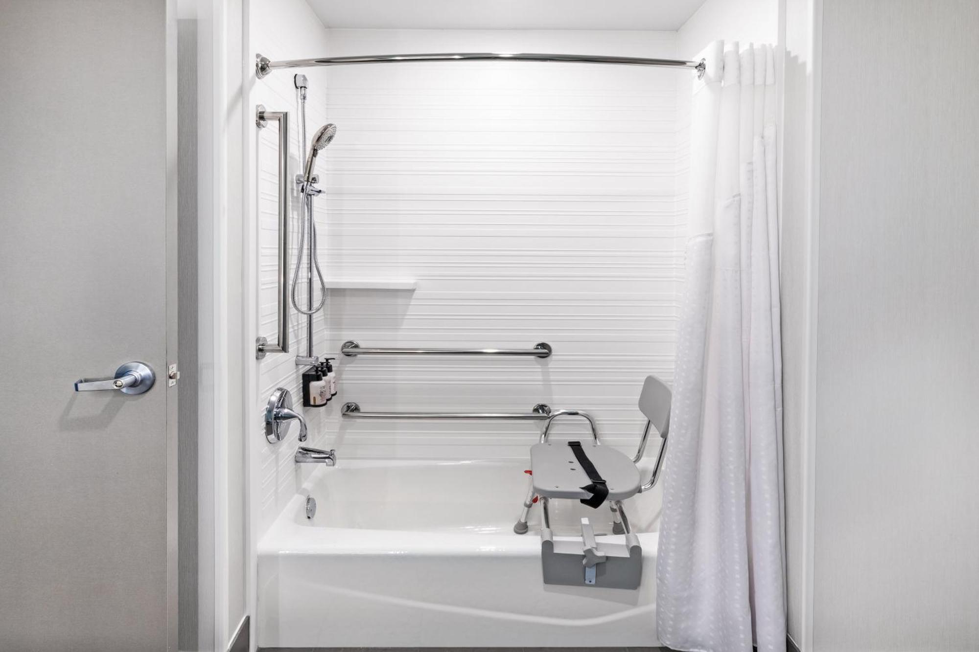 Avid Hotel - Bentonville - Rogers By Ihg エクステリア 写真
