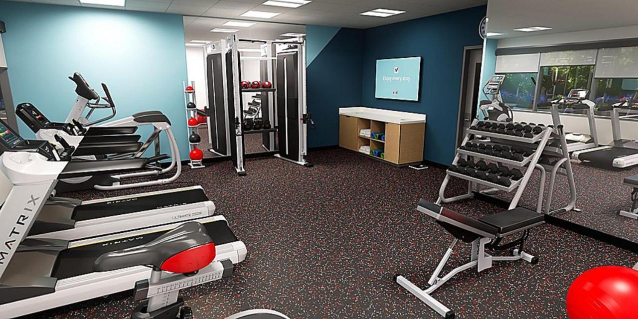 Avid Hotel - Bentonville - Rogers By Ihg エクステリア 写真