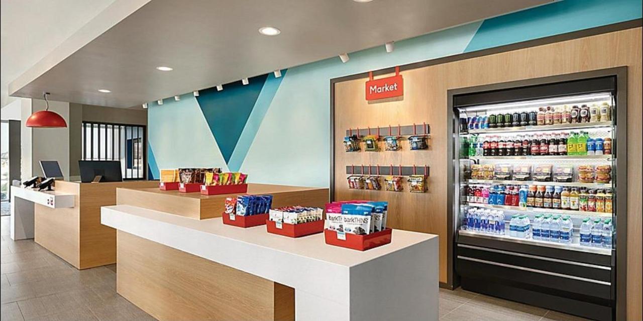 Avid Hotel - Bentonville - Rogers By Ihg エクステリア 写真