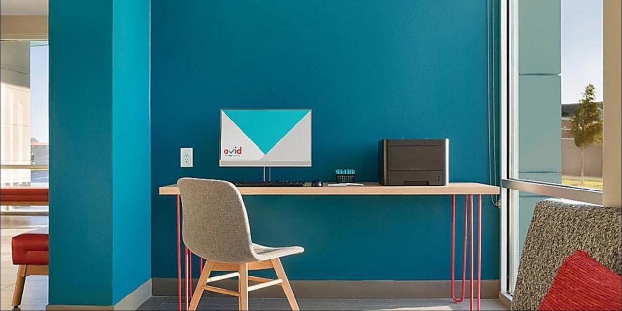 Avid Hotel - Bentonville - Rogers By Ihg エクステリア 写真